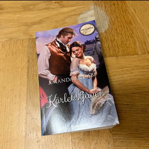 Kärlekstjuven