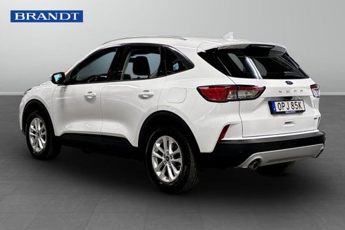 Ford Kuga Plug-In Hybrid Titanium 2.5 FWD 225hk CVT