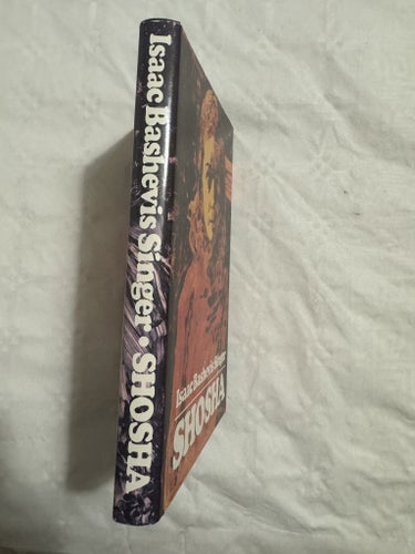 Shosha av Isaac Bashevis Singer, 1979