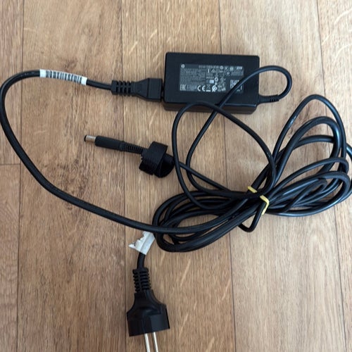 HP 65W Laptopladdare