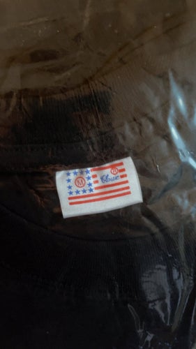 Star Wars tröja gammal t-shirt, storlek M oöppnad