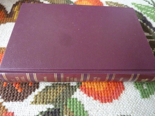 DET BÄSTAS BOKVAL, DOCKORNA, EVELYN ANTHONY, VOLYM 179, BOK, ROMAN