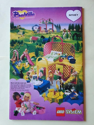 Tom & Jerry nr 12 från 1994
