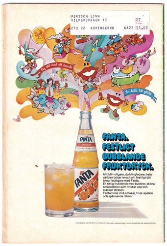 Kalle Anka 1977-22