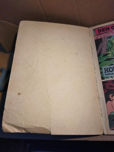 Korak & co 1975 nr 1, Good plus