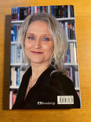 Karin Alvtegen - En sannolik historia - Roman