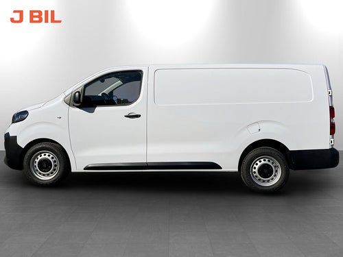 Peugeot Expert BlueHDi 145hk Aut L3 - EDITION! Värmare & Dragkrok