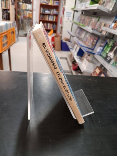 ETT ENDA STORT LJUG???