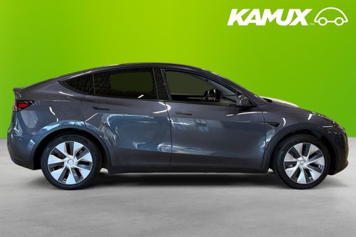 Tesla Model Y Standard Range 299hk