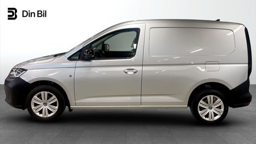 Volkswagen Caddy Cargo Proline 75 HK Manuell