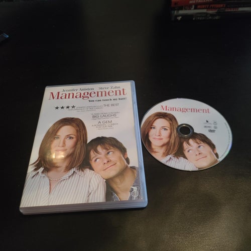 Management