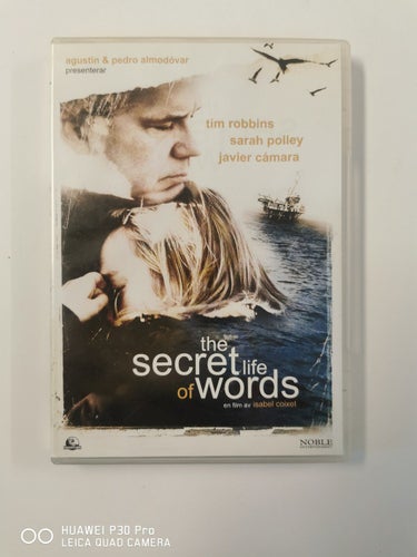 The secret life of words