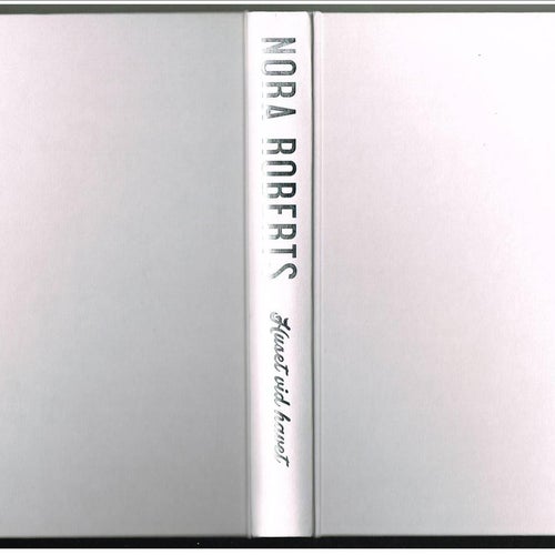 HUSET VID HAVET Three Sisters Island del III (sista delen trilogi) Nora Roberts