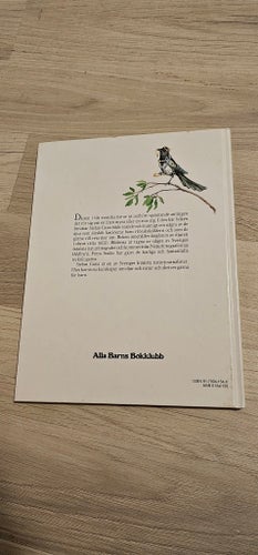 Alla Barns Djur - Stefan Casta, 1990