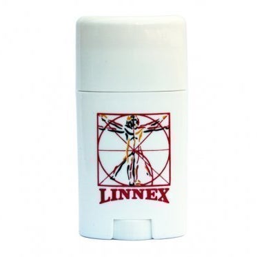 Linnex stick - Värmande liniment för stela och ömmande muskler