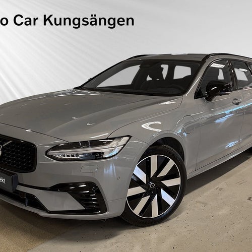 Volvo V90 T6 Plus Dark Nordic Edition Harman/Kardon 360-kamera