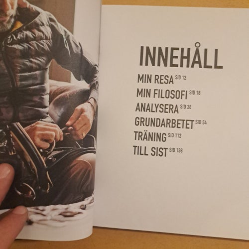 P: Hästens grundarbete - Pether Markne, 2020