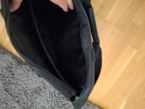 HP Datorväska Svart