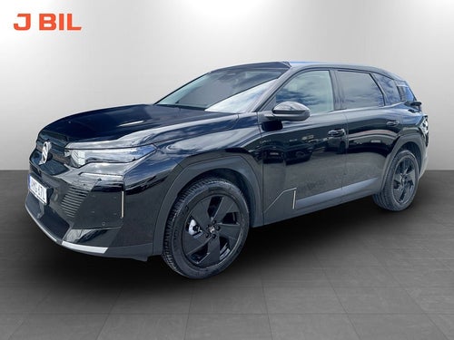 Citroën C5 Aircross MAX Hybrid 146hk Aut B-KAMERA CARPLAY