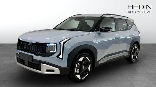 Kia Seltos ADVANCE 1.6 T-GDI DCT FWD