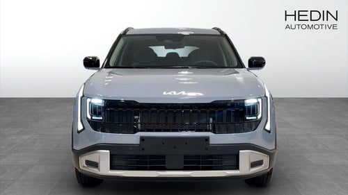 Kia Seltos ADVANCE 1.6 T-GDI DCT FWD