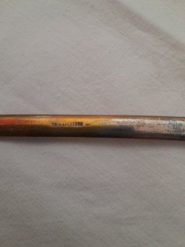 Brevkniv A.L.P.