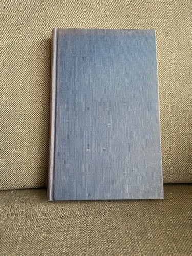 Ålkistan av Jan Ekström, 1967