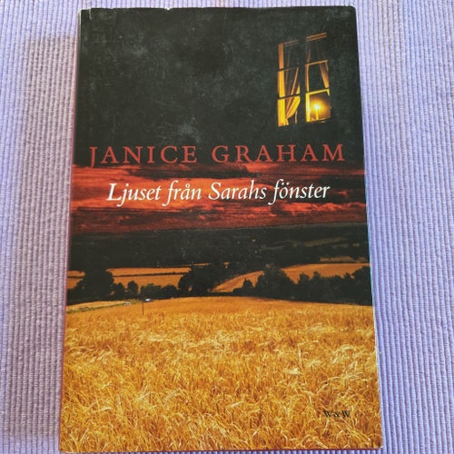 Janice Graham