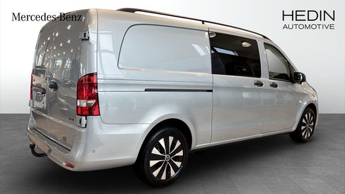 Mercedes-Benz Vito Mixto 119 CDI 4x4 3.0t EX. LÅNG