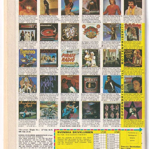 Serie Magasinet 1979-3
