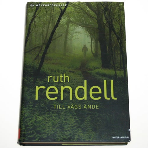 Ruth Randell - Till vägs ände