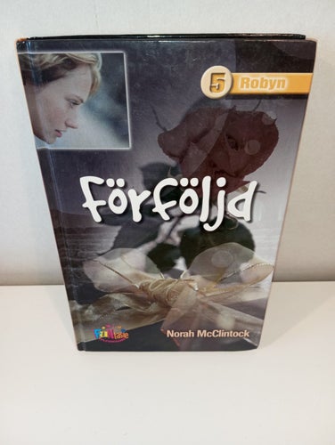 Förföljd - Norah McClintock