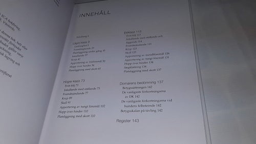 Lyckas med din hund i brukslydnaden : Lägre, Högre och Elitklass