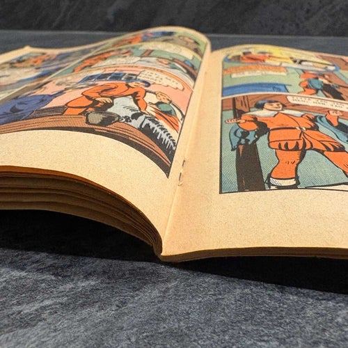 Illustrerade Klassiker Nr 18