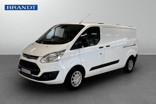 Ford Transit Custom 290 Skåp 310 L2** TREND 2.0TD170 A6 FWD L2