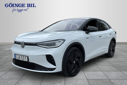 Volkswagen ID.5 GTX 4M Topsport IQ-light/ Drag/ 21"/