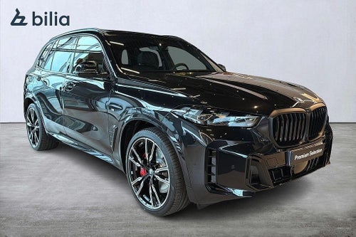 BMW X5 xDrive50e xDrive 50e M Sport PRO | C-Plus | H&K | Demo | Pano