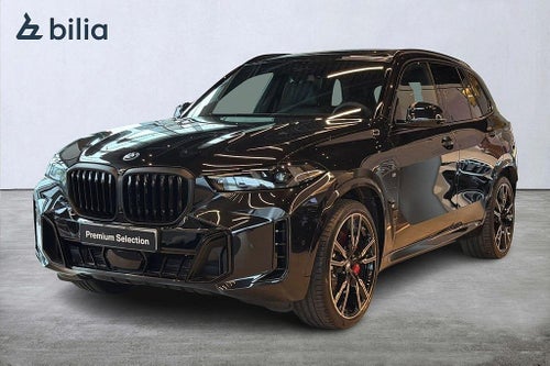 BMW X5 xDrive50e xDrive 50e M Sport PRO | C-Plus | H&K | Demo | Pano