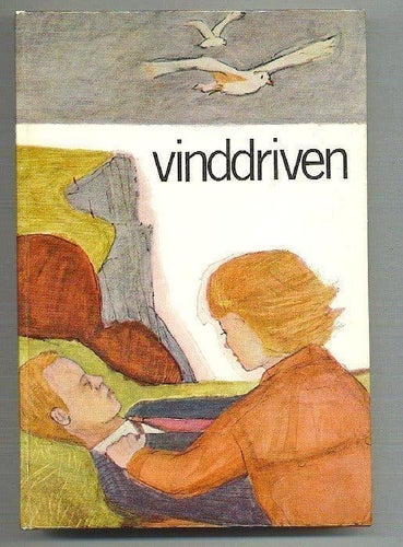 David Carlsson - Vinddriven (1967)