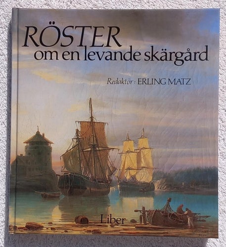 Röster om en levande skärgård