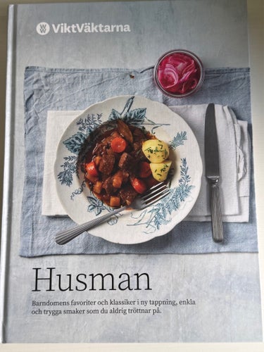 Husman av ViktVäktarna