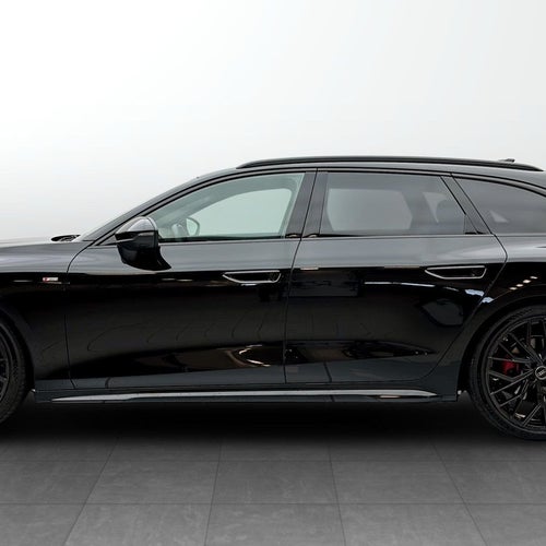 Audi A6 Avant TDI 204HK S-Line PANO EDITION ONE