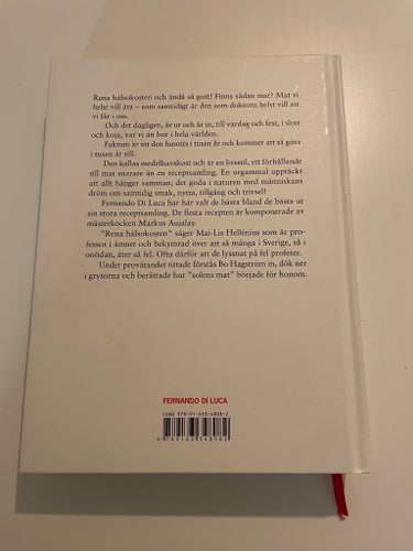 O Liv! av Fernando Di Luca, 2006