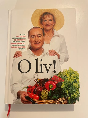 O Liv! av Fernando Di Luca, 2006