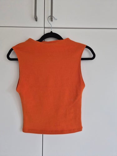 Zara topp