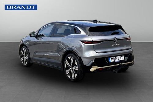 Renault Mégane E-TECH Iconic 60kWh/220hk
