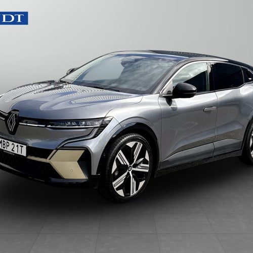 Renault Mégane E-TECH Iconic 60kWh/220hk