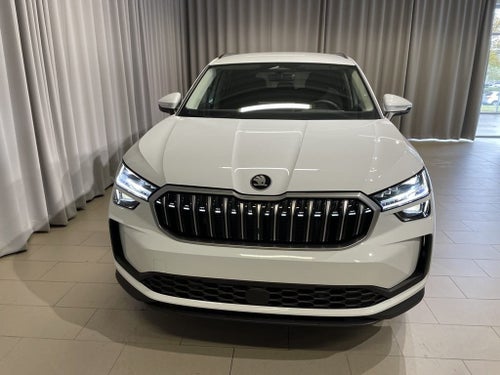 Škoda Kodiaq 7-Seater SELECTION 1,5 TSI M-HEV 150 HK 7 VXL DSG