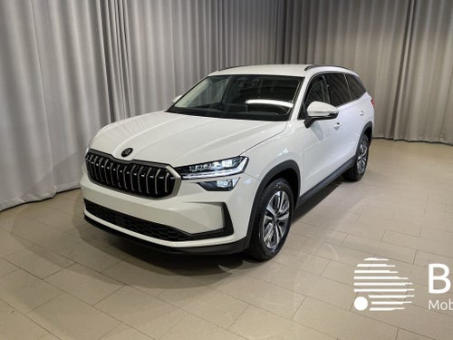 Škoda Kodiaq 7-Seater SELECTION 1,5 TSI M-HEV 150 HK 7 VXL DSG