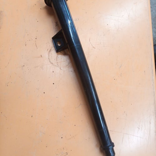 Oljesticka med rör till Briggs & Stratton 12.5 HP I/C Quiet motor